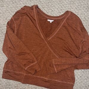 Z Supplu active shirt